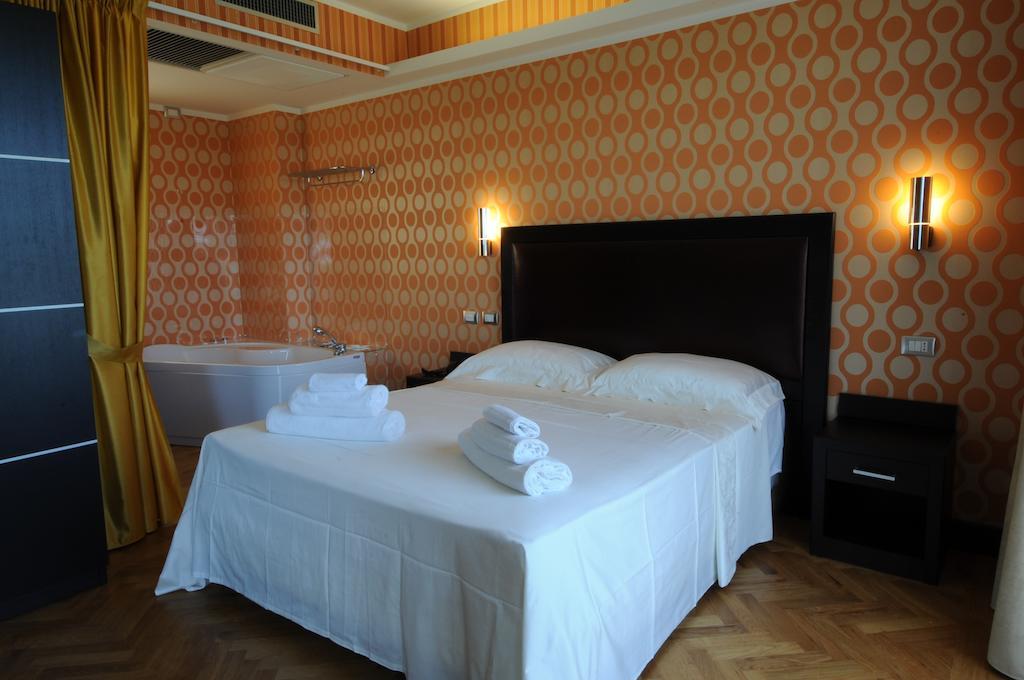 Corte Dei Greci Resort & Spa Cariati Δωμάτιο φωτογραφία